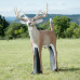 Wildcrete Whitetail Deer